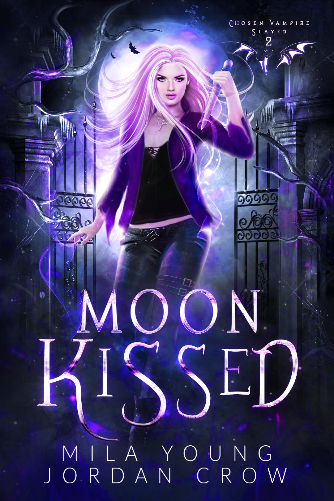 Moon Kissed