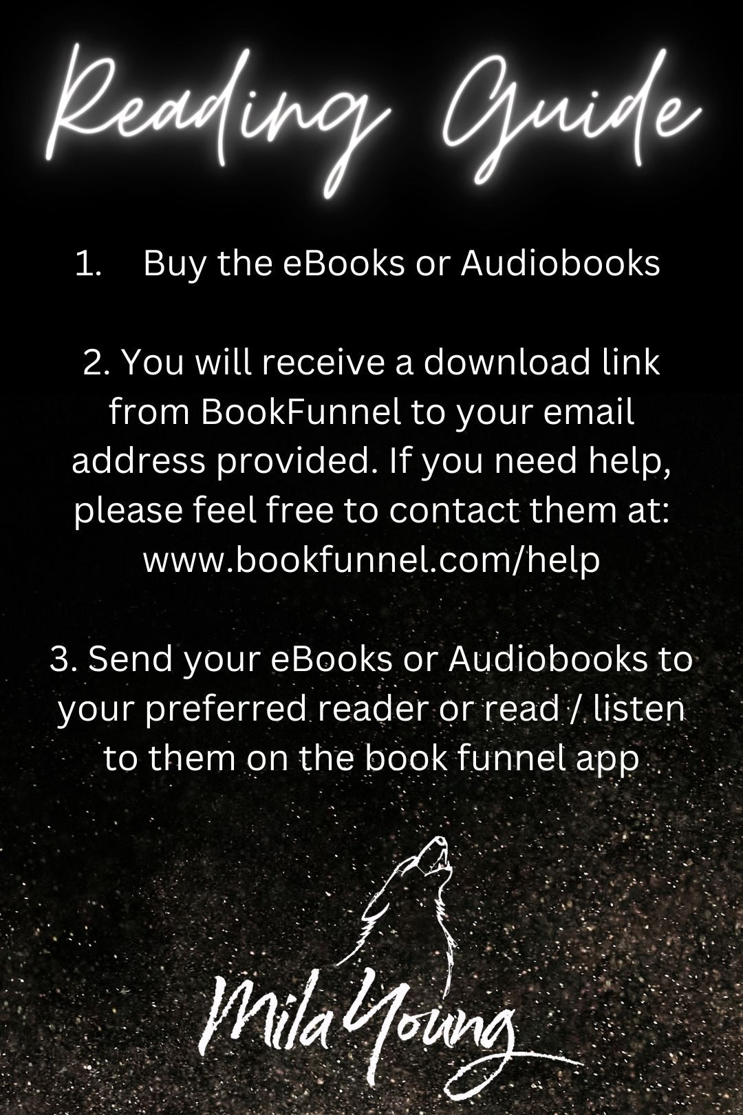 Fallen World Series eBook Bundle: Alien Romance Collection – Mila