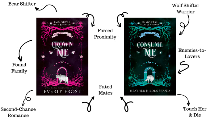 All Hallow's Eve - Special Edition Kickstarter Hardcover