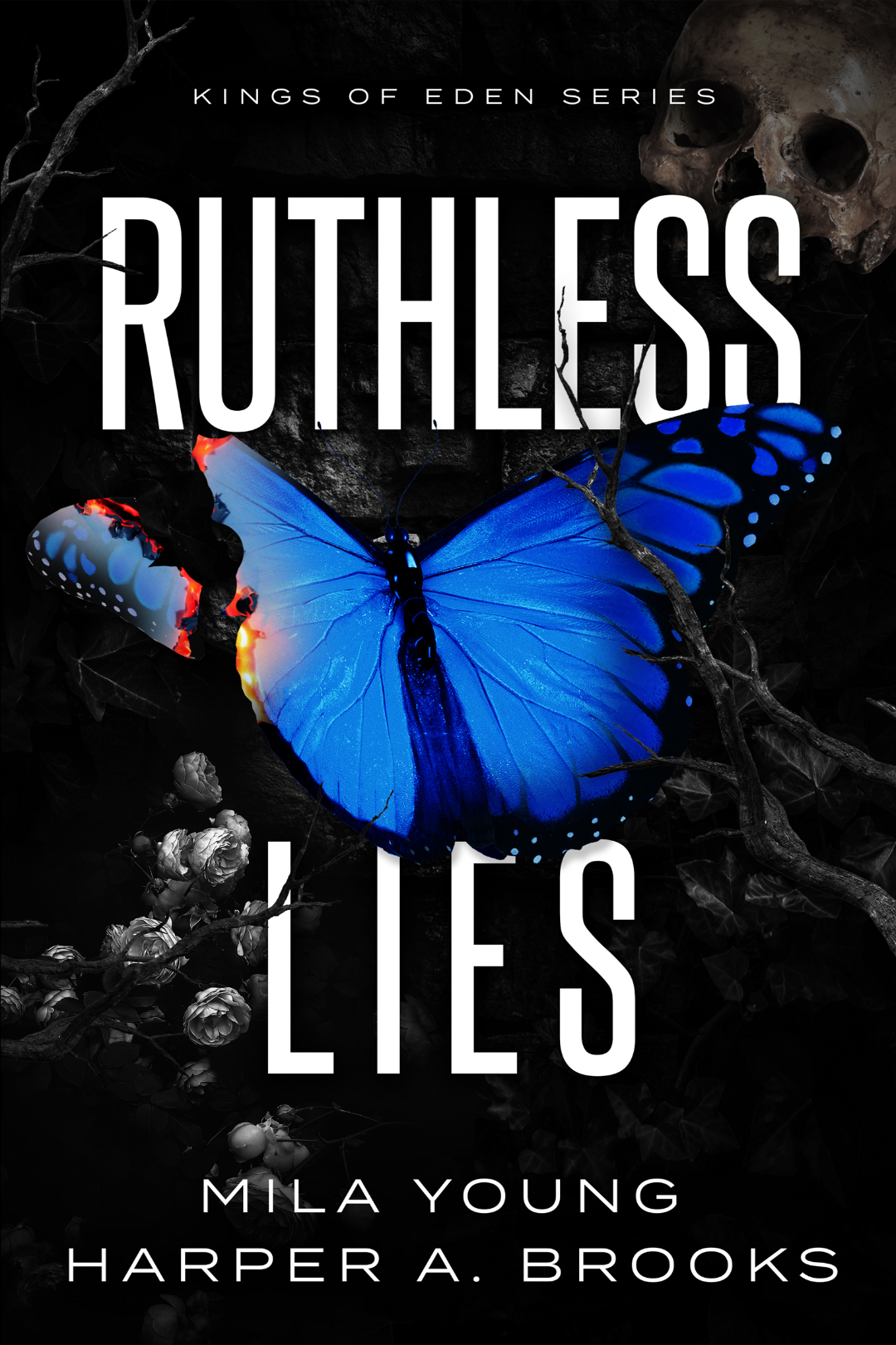 Ruthless Lies