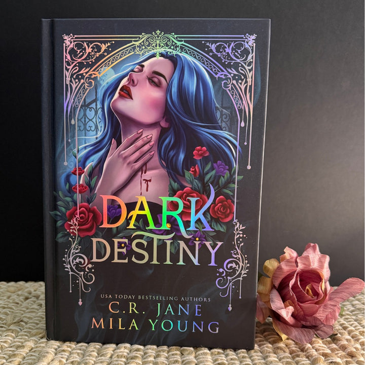 Dark Destiny: SPECIAL EDITION Omnibus