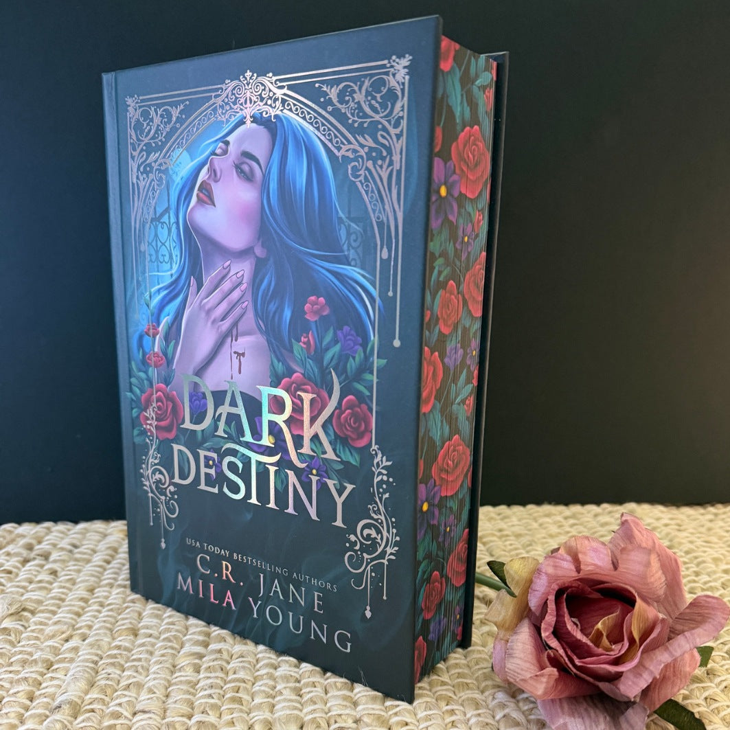 Dark Destiny: SPECIAL EDITION Omnibus