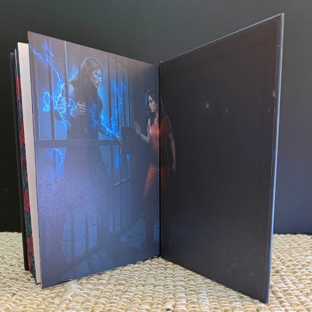 Dark Destiny: SPECIAL EDITION Omnibus