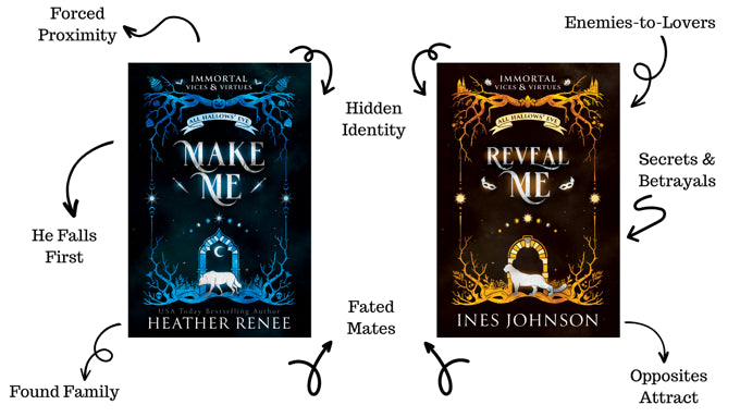 All Hallow's Eve - Special Edition Kickstarter Hardcover