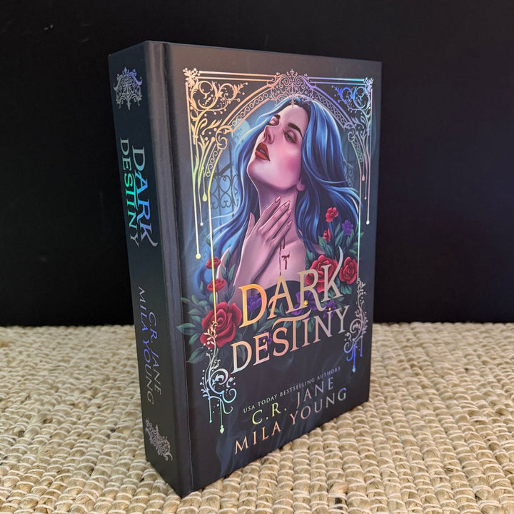 Dark Destiny: SPECIAL EDITION Omnibus