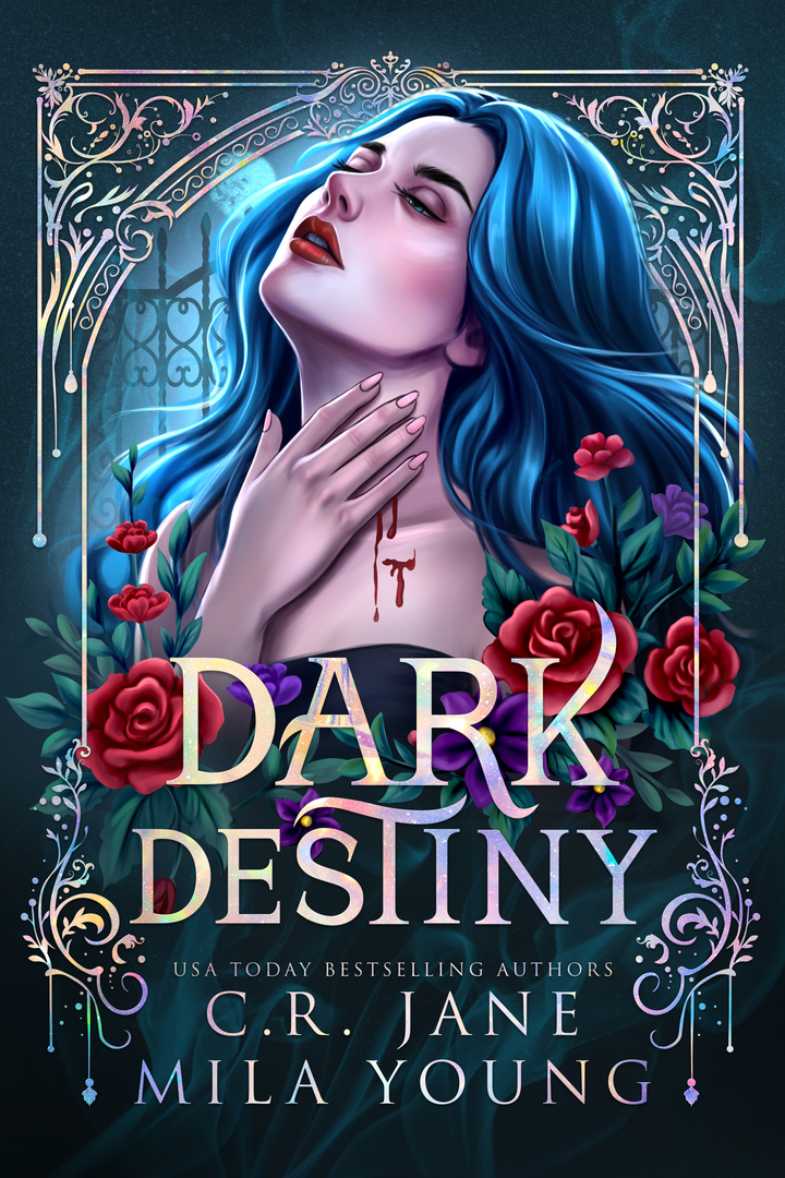 Dark Destiny: SPECIAL EDITION Omnibus