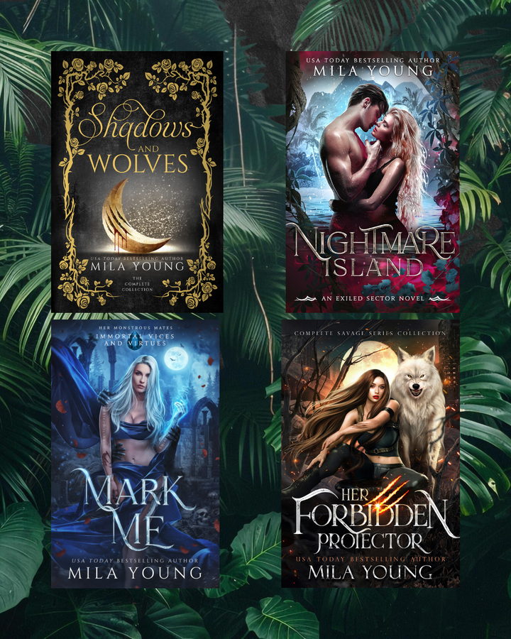 Black Friday Shifter Bundle