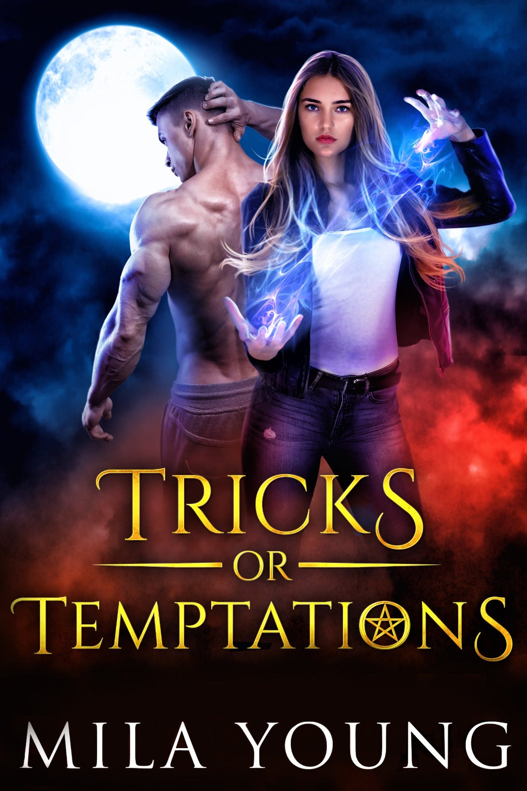 Tricks or Temptations